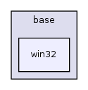 base/win32/